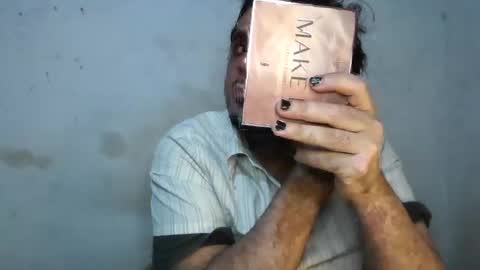Faux Feitico online show from 23, 4, 2026