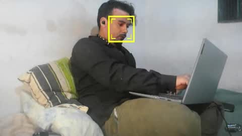 Faux Feitico VSW online show from 13, 3, 2026