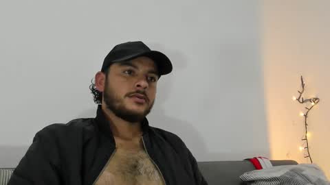 favid95 online show from 11, 1, 2025