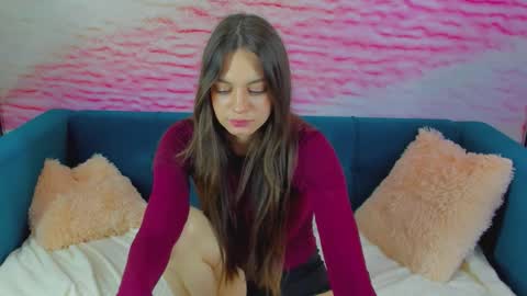 Faye online show from 12, 11, 2025