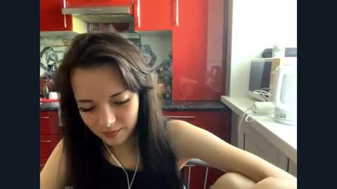 Yulia online show from 25, 7, 2026
