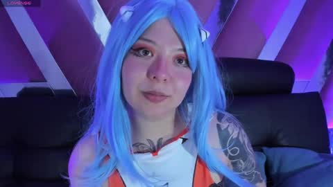 Snapshot of fayevalentiine chatting on 13, 4, 2026 Fayevalentiine online show from 13, 4, 2026