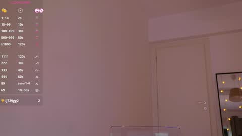 FazeyJ online show from 31, 1, 2025