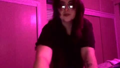 Cherry Fisher online show from 7, 3, 2025