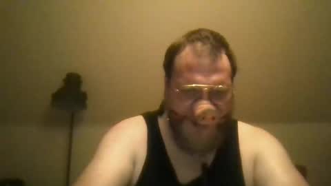 Horny Fat Boy online show from 22, 6, 2026
