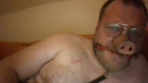 Horny Fat Boy online show from 19, 7, 2026
