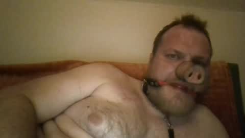 Horny Fat Boy online show from 20, 7, 2026