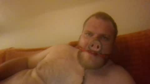 Horny Fat Boy online show from 21, 7, 2026