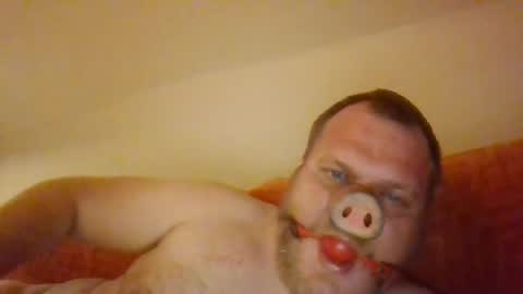 Horny Fat Boy online show from 25, 7, 2026