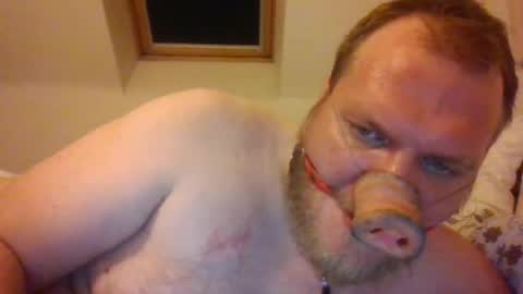Horny Fat Boy online show from 26, 7, 2026