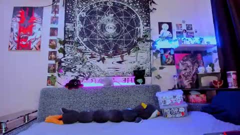 Diva online show from 16, 7, 2026