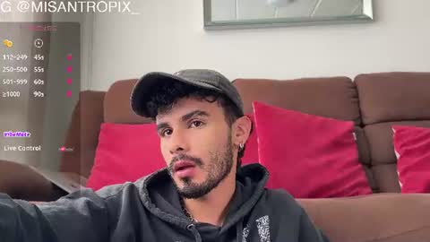 Snapshot of fede69x chatting on 24, 6, 2026 federik online show from 24, 6, 2026