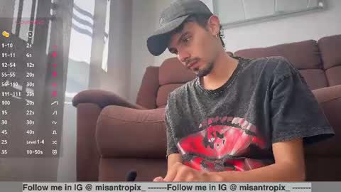 Snapshot of fede69x chatting on 30, 6, 2026 federik online show from 30, 6, 2026