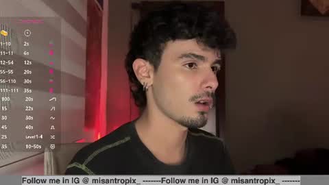 Snapshot of fede69x chatting on 5, 7, 2026 federik online show from 5, 7, 2026