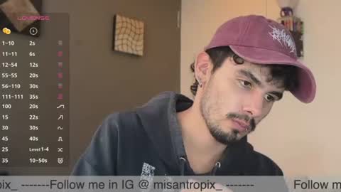 Snapshot of fede69x chatting on 11, 7, 2026 federik online show from 11, 7, 2026