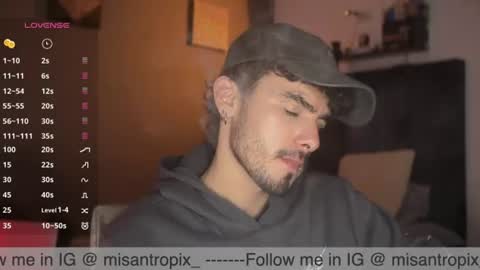 Snapshot of fede69x chatting on 16, 7, 2026 federik online show from 16, 7, 2026