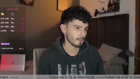 Snapshot of fede69x chatting on 18, 7, 2026 federik online show from 18, 7, 2026