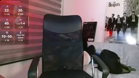 Federico Ofarrel online show from 6, 3, 2026