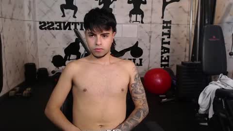 Fede online show from 7, 7, 2026