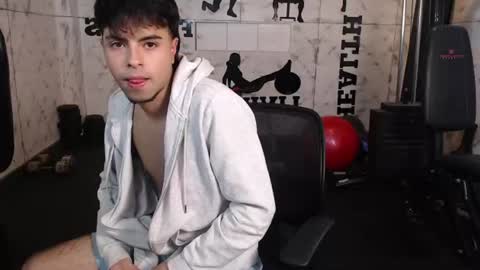 Fede online show from 7, 7, 2026