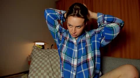 Snapshot of fedoseya chatting on 29, 12, 2024 Fedosya Baby Girl online show from 29, 12, 2024