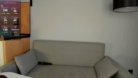 Fedosya Baby Girl online show from 29, 7, 2026
