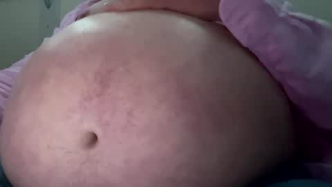feedmyhugebelly online show from 12, 7, 2026