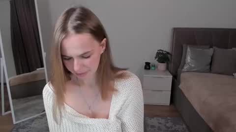 Daniela online show from 16, 12, 2025