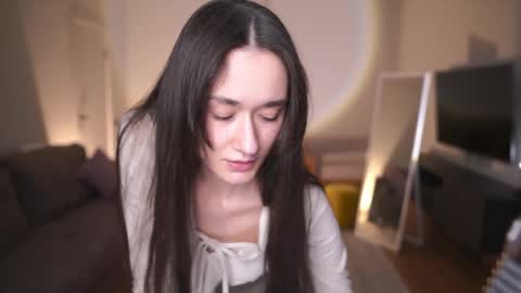 Daniela online show from 7, 5, 2026