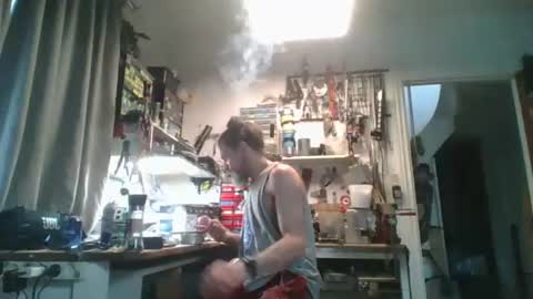 feelfemdom online show from 8, 10, 2025