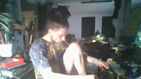 feelfemdom online show from 6, 11, 2025