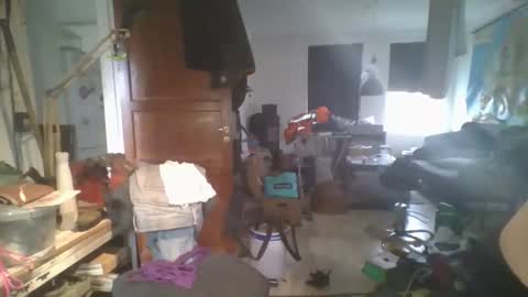 feelfemdom online show from 29, 3, 2026