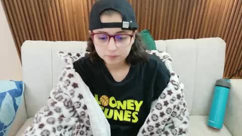 Snapshot of feelina_firesoul chatting on 30, 5, 2026 Feelena online show from 30, 5, 2026