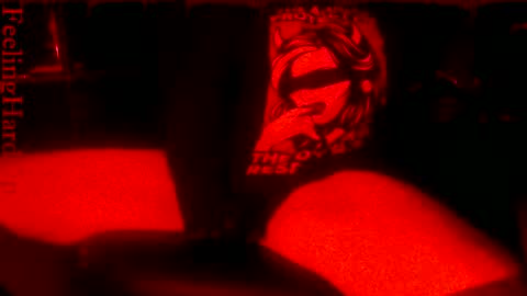 FeelingHardUp online show from 19, 1, 2025