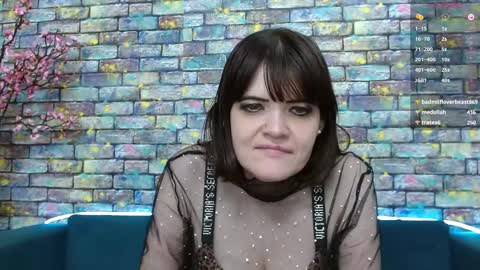 Laura online show from 16, 12, 2024