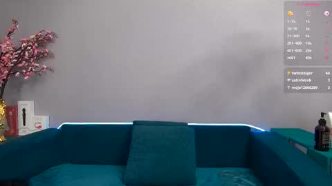 Laura online show from 11, 9, 2025