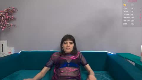 Laura online show from 15, 9, 2025