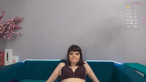 Laura online show from 17, 9, 2025