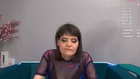 Laura online show from 26, 9, 2025