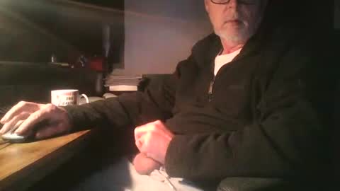 John Buck online show from 16, 12, 2024