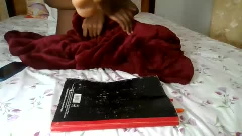 Snapshot of feetlovely507541 chatting on 15, 5, 2026 feetlovely507541 online show from 15, 5, 2026