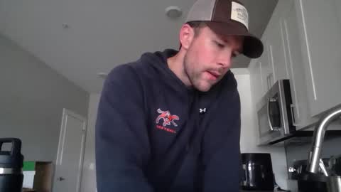 Ethan Slayher online show from 30, 4, 2026
