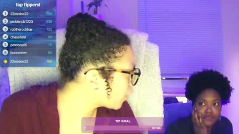 Soley online show from 29, 1, 2025