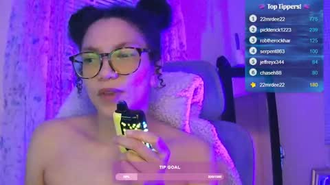 Soley online show from 31, 1, 2025