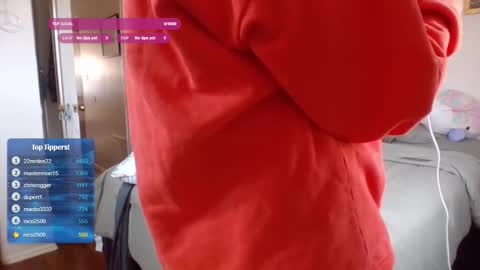 Snapshot of feetnymph chatting on 19, 3, 2026 Soley online show from 19, 3, 2026