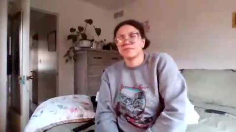 Snapshot of feetnymph chatting on 20, 3, 2026 Soley online show from 20, 3, 2026