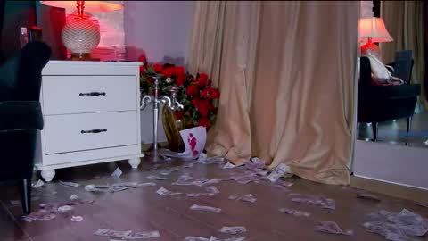 FeetVibe online show from 21, 2, 2026