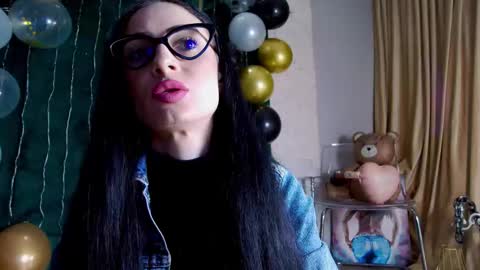 FeetVibe online show from 26, 3, 2026