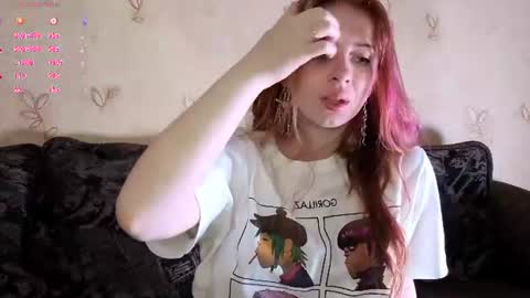Hi Im Milly  nice 2 meet u 3 online show from 28, 6, 2026
