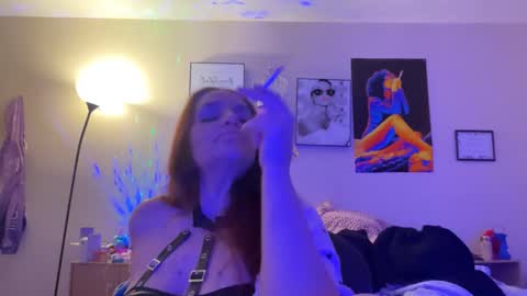 Feisty online show from 8, 2, 2025